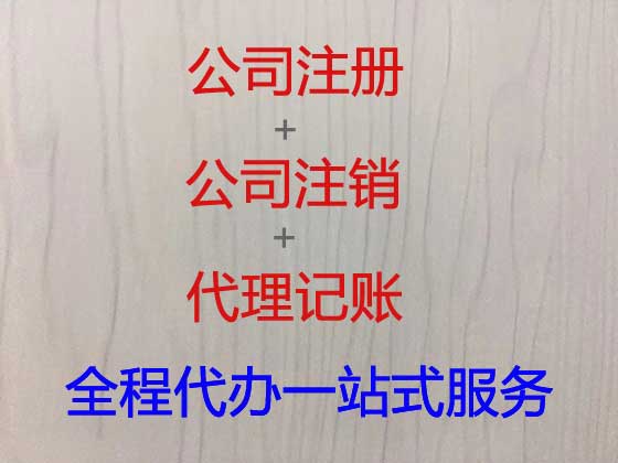 东莞公司注册代办专员,代办办理子公司注册,公司注销代办